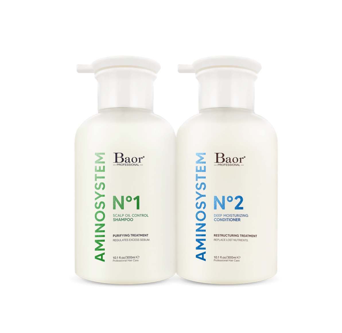 Aminosystem 2